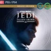 STAR WARS Jedi: Fallen Order Deluxe | PS4/PS5 | Privato
