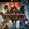 Dragons Dogma 2 Deluxe Edition | PS4/PS5 | Privato
