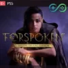 Forspoken Digital Deluxe Edition | PS4/PS5 | Privato