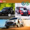 EA SPORTS WRC 24 | PS4/PS5 | TR | Privato