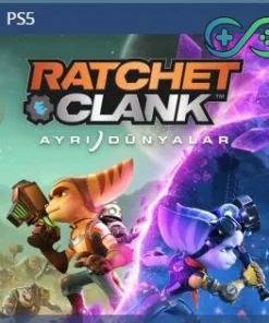 Ratchet - Clank: Rift Apart | PS4/PS5 | Privato