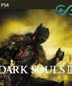 DARK SOULS III | PS4/PS5 | Privato