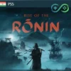 Rise of the Ronin | PS5 | INDIA | Privato