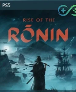 Rise of the Ronin | PS5 | INDIA | Privato