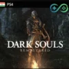 DARK SOULS: REMASTERED | PS4/PS5 | Privato