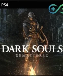 DARK SOULS: REMASTERED | PS4/PS5 | Privato