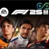 F1 25 Standard Edition | PS4/PS5 | Privato