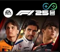 F1 25 Standard Edition | PS4/PS5 | Privato