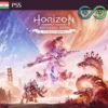 Horizon Forbidden West Complete Edition | PS4/PS5 | INDIA | Privato