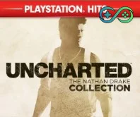 UNCHARTED The Nathan Drake Collection | PS4/PS5 | Privato
