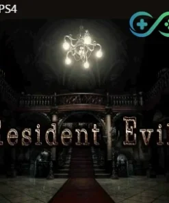 Resident Evil | PS4/PS5 | TR | Privato
