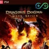 Dragon's Dogma: Dark Arisen | PS4/PS5 | TR | Privato
