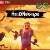 Hello Neighbor | PS4/PS5 | Privato