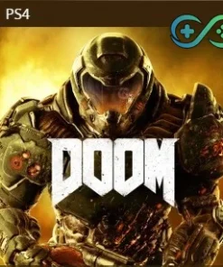 DOOM | PS4 | TR | Privato