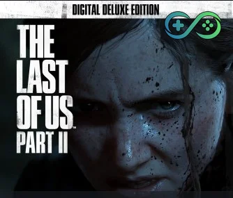 The Last of Us Part II Digital Deluxe Edition | PS4/PS5 | Privato