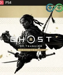 Ghost of Tsushima | PS4 | Privato