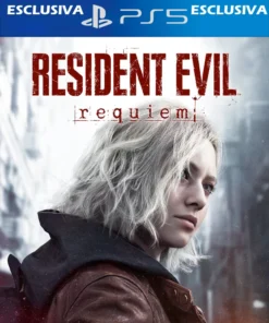 Resident Evil Requiem | Account PS5 [NO CODICE]