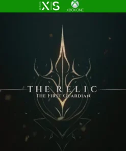The Relic First Guardian | Account Xbox One | Series X/S [NO CODICE]