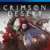Crimson Desert | Account PS5 [NO CODICE]
