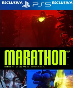 Marathon | Account PS5 [NO CODICE]