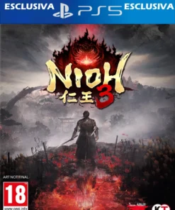 Nioh 3 | Account PS5 [NO CODICE]