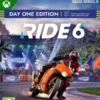 [PREORDER 11/02/2026] Ride 6 Standard Edition | Account Esclusiva | Series X/S [NO CODICE]