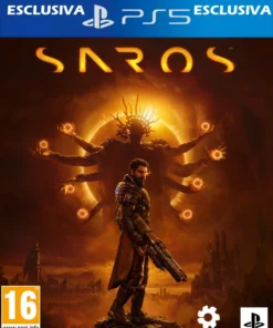 Saros | Account PS5 [NO CODICE]