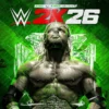 [PREORDER 05/03/2026] King of Kings Edition di WWE 2K26 | Account Esclusiva | Series X/S [NO CODICE]