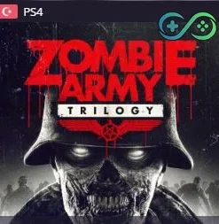 Zombie Army Trilogy | PS4/PS5 | TR | Privato