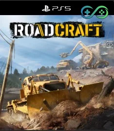 RoadCraft | PS5 | Privato