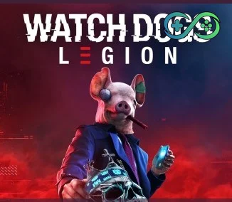 Watch Dogs: Legion PS4 & PS5 | PS4/PS5 | Privato
