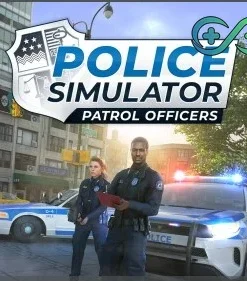 Police Simulator: Patrol Officers | PS4/PS5 | Privato