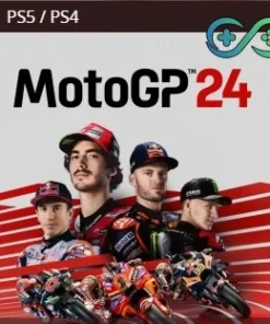 MotoGP24 | PS4/PS5 | TR | Privato