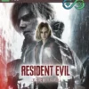 Resident Evil Requiem | PS4/PS5 | INDIA | Privato