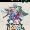 MARVEL Tōkon: Fighting Souls | PS4/PS5 | Privato