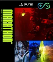 Marathon Standard Edition | PS4/PS5 | Privato
