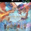 Monster Hunter Stories 3: Twisted Reflection | PS4/PS5 | Privato