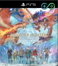 Monster Hunter Stories 3: Twisted Reflection | PS4/PS5 | Privato