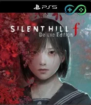 SILENT HILL f - Deluxe Edition | PS4/PS5 | Privato