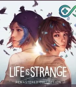 Life is Strange Remastered Collection | PS4/PS5 | Privato