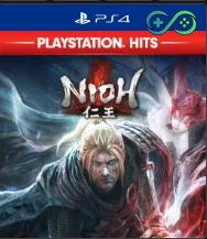 Nioh | PS4/PS5 | Privato