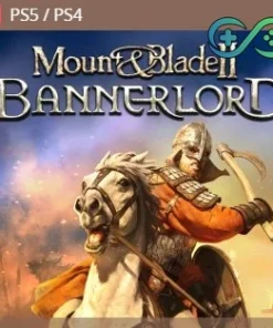 Mount & Blade II: Bannerlord | PS4/PS5 | Privato