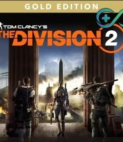 Tom Clancy’s The Division 2 - Gold Edition | PS4/PS5 | Privato