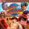 Street Fighter 30th Anniversary Collection | PS4/PS5 | Privato