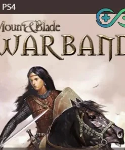 Mount & Blade: Warband | PS4/PS5 | Privato