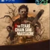 The Texas Chain Saw Massacre | PS4/PS5 | Privato