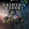 Crimson Desert Deluxe Edition | PS4/PS5 | Privato