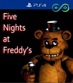 Five Nights at Freddy's | PS4/PS5 | Privato