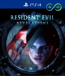 RESIDENT EVIL REVELATIONS | PS4/PS5 | Privato