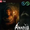 Amnesia: Rebirth | PS4/PS5 | Privato